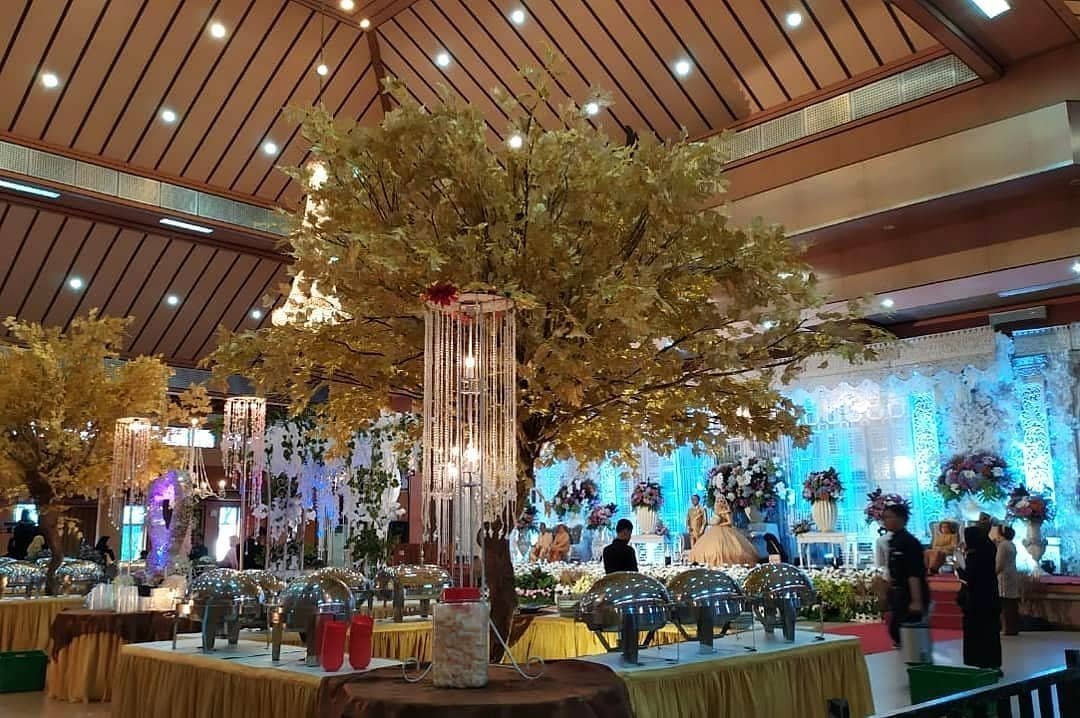 Graha Pariwisata