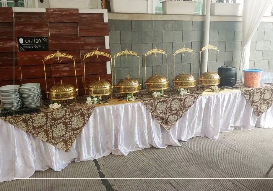 Catering Wajak di Wajak, Malang