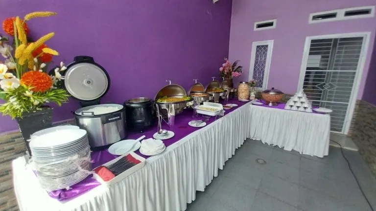 Aqiqah 1 Kambing
