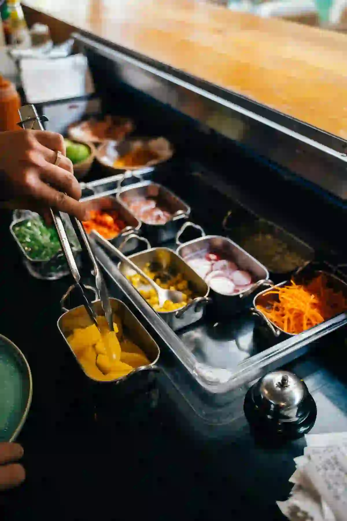 Implementasi layanan catering di Tangerang dan cakupannya