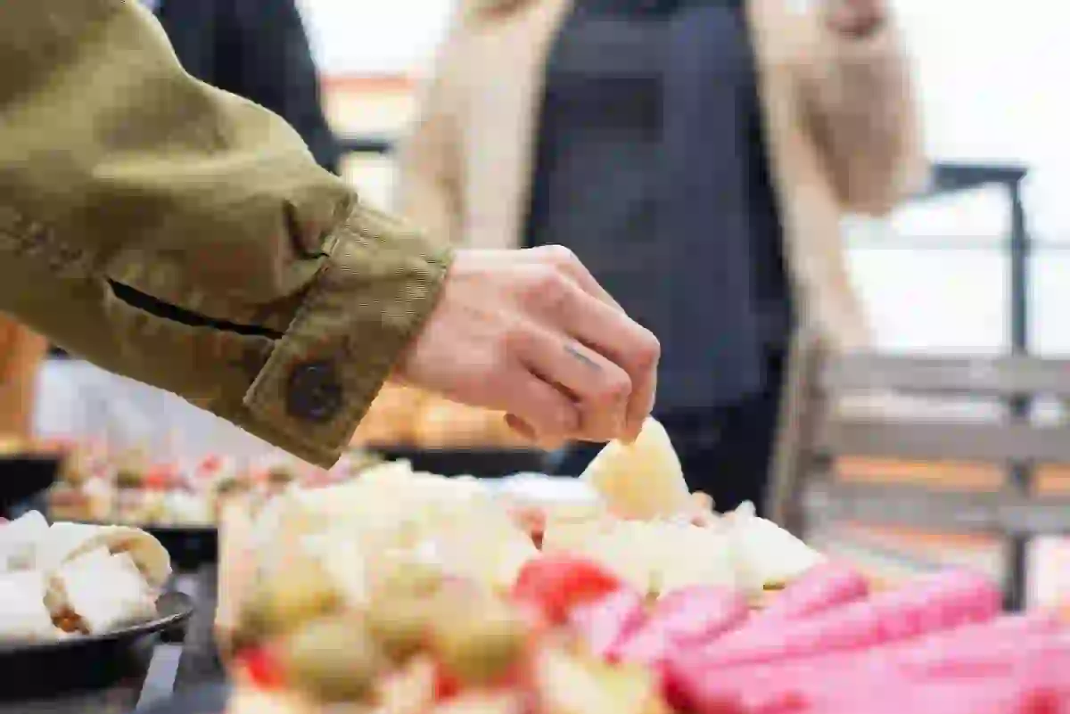 Pentingkah peranan vendor catering di Surabaya untuk acara di rumah